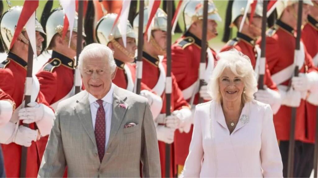 King Charles in Canada: A Visit to Support Canadian Sovereignty