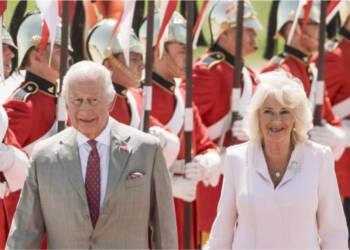 King Charles in Canada: A Visit to Support Canadian Sovereignty