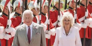 King Charles in Canada: A Visit to Support Canadian Sovereignty