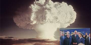 Trump Sparks Nuclear Deterrence Debate in Europe