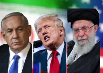 Trump Warns Netanyahu Against Jeopardizing Iran Nuclear Talks