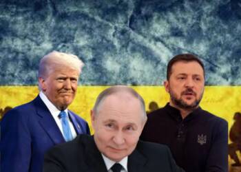 Putin Rejects Trump’s Vatican Peace Talk Proposal