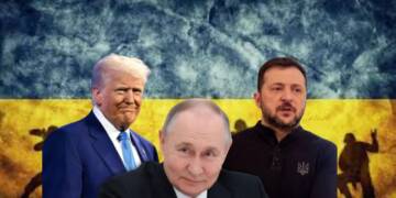 Putin Rejects Trump’s Vatican Peace Talk Proposal