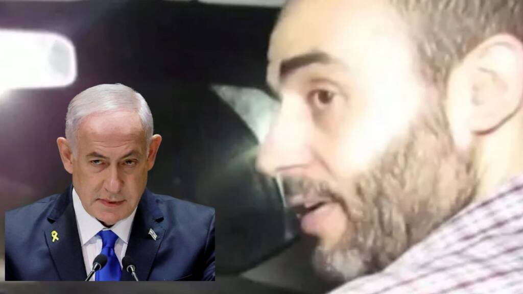 Israel Says It Has Killed Hamas Leader Mohammed Sinwar in Gaza