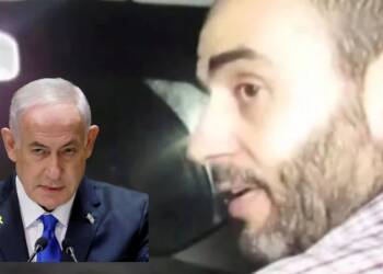 Israel Says It Has Killed Hamas Leader Mohammed Sinwar in Gaza
