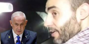 Israel Says It Has Killed Hamas Leader Mohammed Sinwar in Gaza