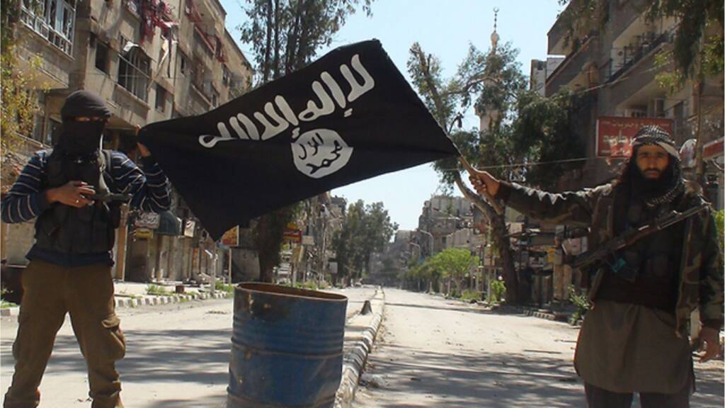 IS strikes Re-Emerging Syrian state in first attack since Assad’s fall