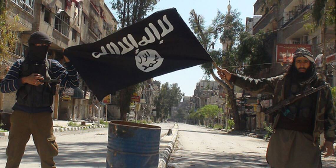 IS strikes Re-Emerging Syrian state in first attack since Assad’s fall