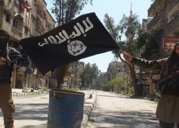 IS strikes Re-Emerging Syrian state in first attack since Assad’s fall