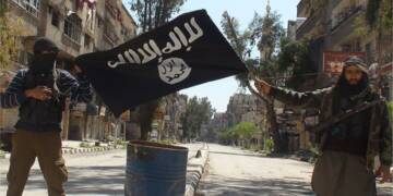 IS strikes Re-Emerging Syrian state in first attack since Assad’s fall