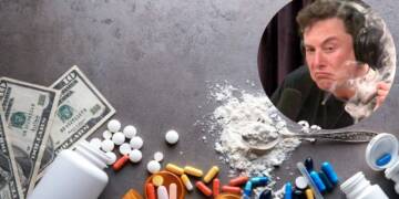 Is Musk addicted to drugs? Here is the NYT Report