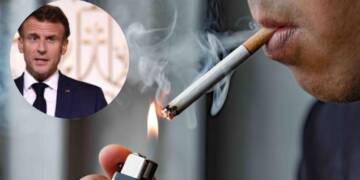 France Bans Smoking in Outdoor Areas Frequented by Children