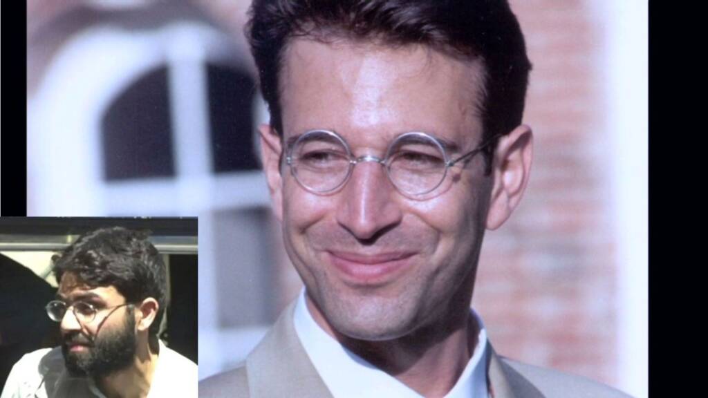 Operation Sindoor killed Daniel Pearl murder plotter