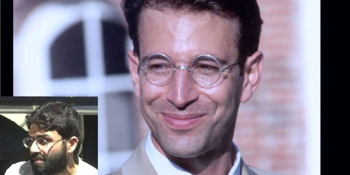 Operation Sindoor killed Daniel Pearl murder plotter