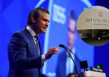 US Defense Secretary Urges Asian Allies: Boost Defence Spending