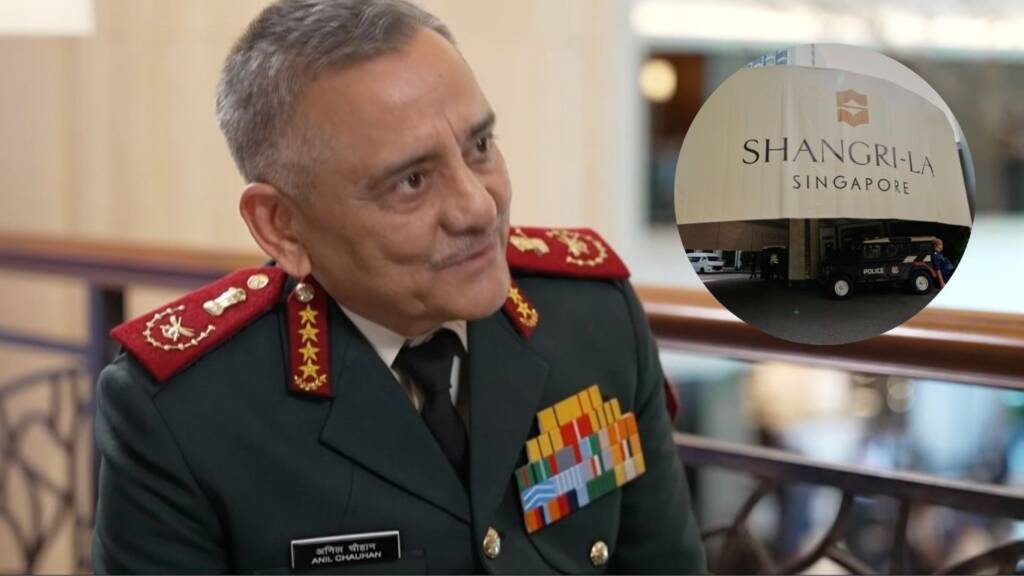 CDS Confirms Indian Jet Losses, Denies Pakistan Claim