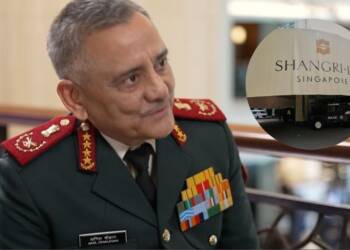 CDS Confirms Indian Jet Losses, Denies Pakistan Claim