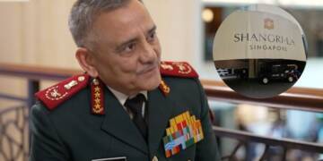 CDS Confirms Indian Jet Losses, Denies Pakistan Claim