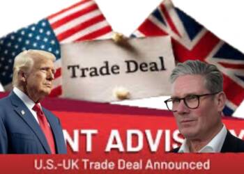 Why the UK-US Trade Deal Isn’t What It Seems