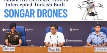 Why Are Turkish Drones Attacking India Through Pakistan?