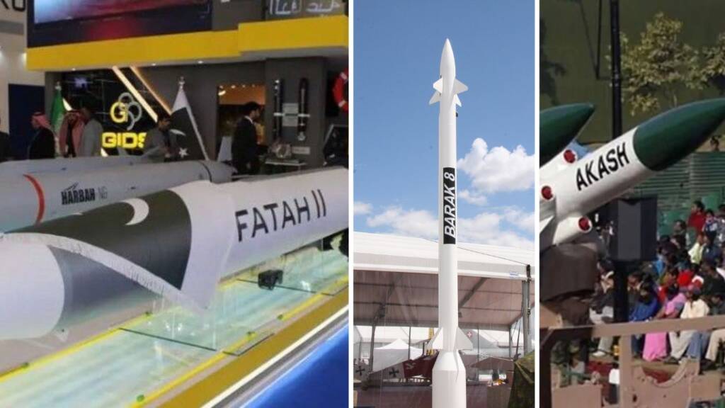 Fateh-II Fizzles: A Coward’s Weapon for a Failing State