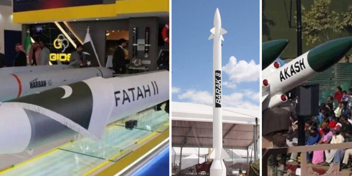 Fateh-II Fizzles: A Coward’s Weapon for a Failing State