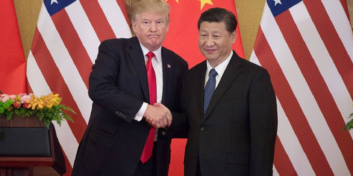 US – China trade deal brings reprieve in the escalating tariff war