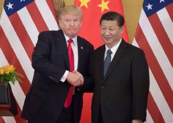 US – China trade deal brings reprieve in the escalating tariff war