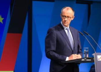 Germany Declares Immigration Emergency: Merz’s Policy Shift Sparks EU Tension