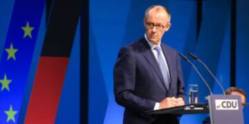 Germany Declares Immigration Emergency: Merz’s Policy Shift Sparks EU Tension