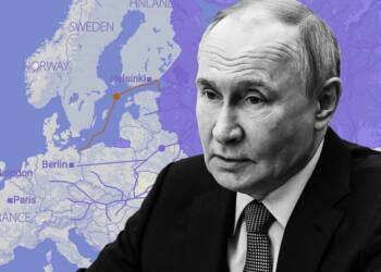 EU vs Putin: Finland taps into frozen Russian assets, gives $100 million to Ukraine