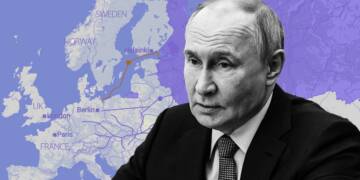 EU vs Putin: Finland taps into frozen Russian assets, gives $100 million to Ukraine
