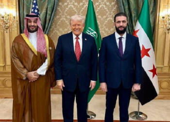 Saudi and Qatar pay off Syria’s debt, what this means for the regional geopolitics?