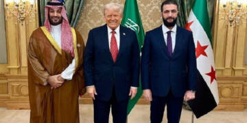 Saudi and Qatar pay off Syria’s debt, what this means for the regional geopolitics?