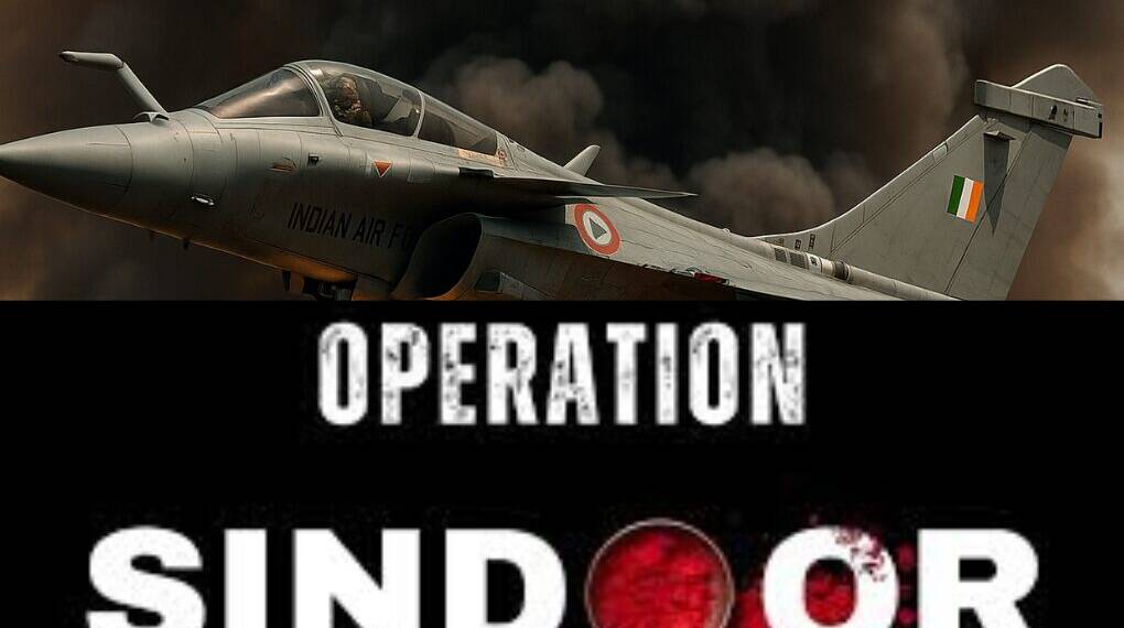 Operation Sindoor: India’s Redline in the Rewritten World Order