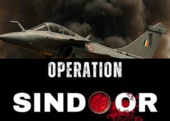 Operation Sindoor: India’s Redline in the Rewritten World Order