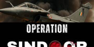Operation Sindoor: India’s Redline in the Rewritten World Order