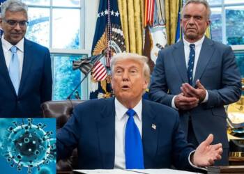 Indeed! Donald Trump Deserve the Nobel Peace Prize for 'Abraham Accords'