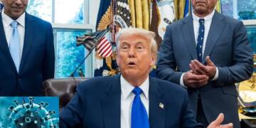 Indeed! Donald Trump Deserve the Nobel Peace Prize for 'Abraham Accords'