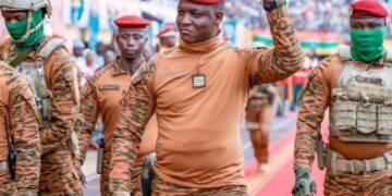 Why Young Africans Are Rallying Behind Traoré ?