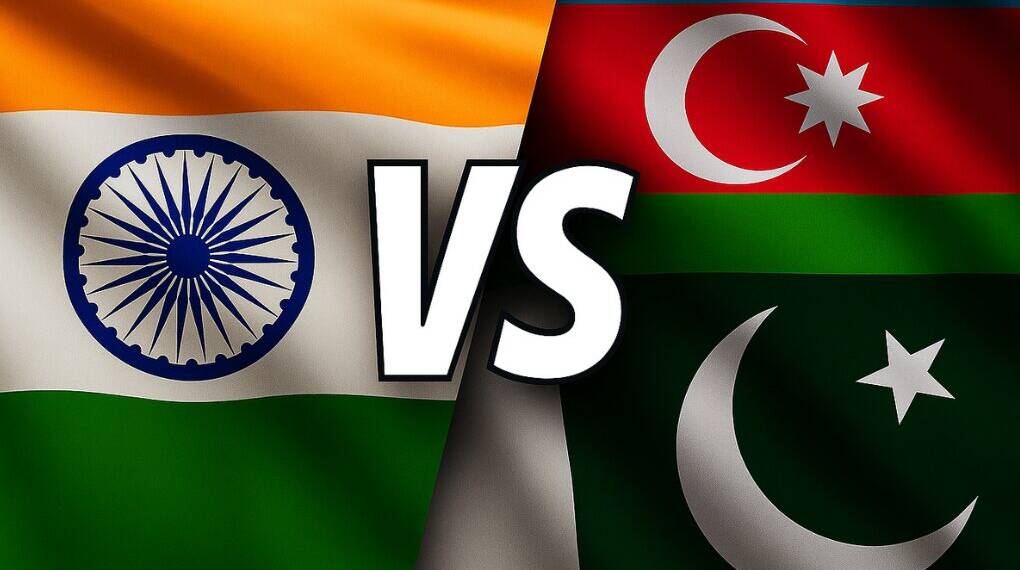 Azerbaijan’s Blind Love For Pakistan Undermines Global Fight Against Terrorism