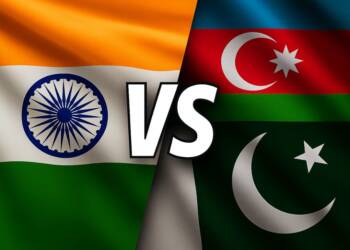 Azerbaijan’s Blind Love For Pakistan Undermines Global Fight Against Terrorism