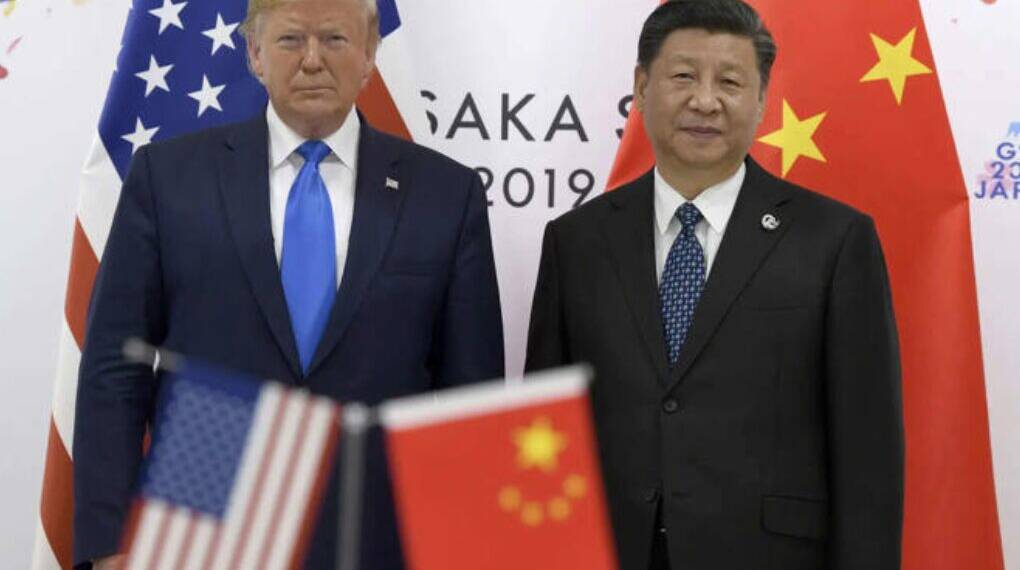 A Pause, Not Peace: Why the US-China 90-Day Tariff Truce Won’t Hold