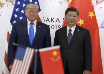 A Pause, Not Peace: Why the US-China 90-Day Tariff Truce Won’t Hold