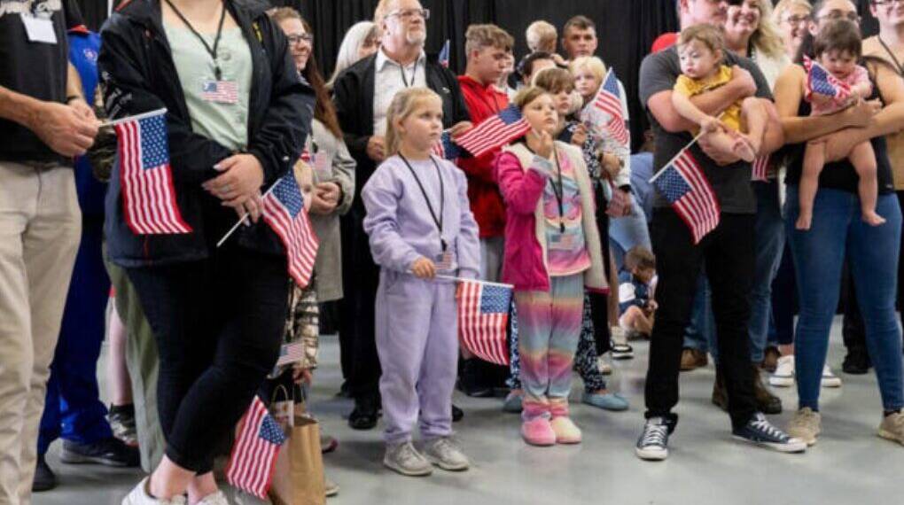 Trump Welcomes Afrikaner Farmers Amid Backlash