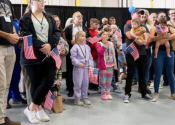 Trump Welcomes Afrikaner Farmers Amid Backlash