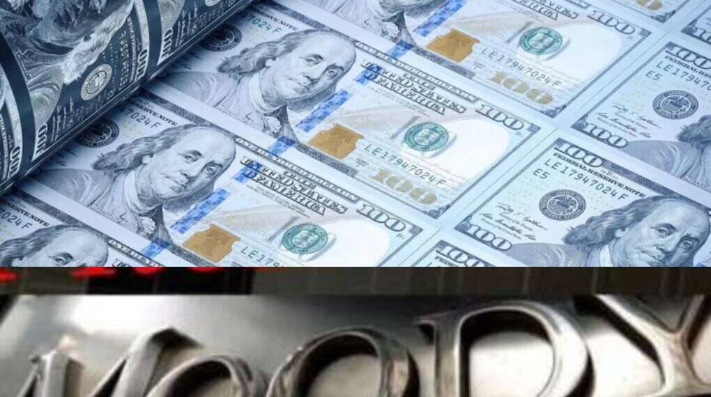 Moody’s Downgrade Ends Over a Century of U.S. Fiscal Prestige