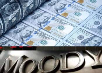 Moody’s Downgrade Ends Over a Century of U.S. Fiscal Prestige