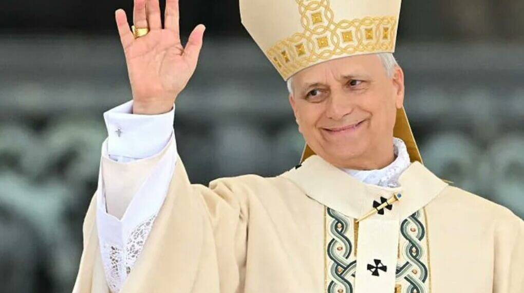 Pope Leo XIV Inaugurated: Calls for Unity in Divided Church as World Leaders Attend Historic Mass