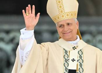 Pope Leo XIV Inaugurated: Calls for Unity in Divided Church as World Leaders Attend Historic Mass
